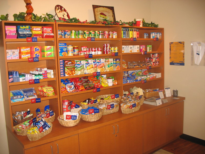 Candlewood Suites BOWLING GREEN - Oakland, KY