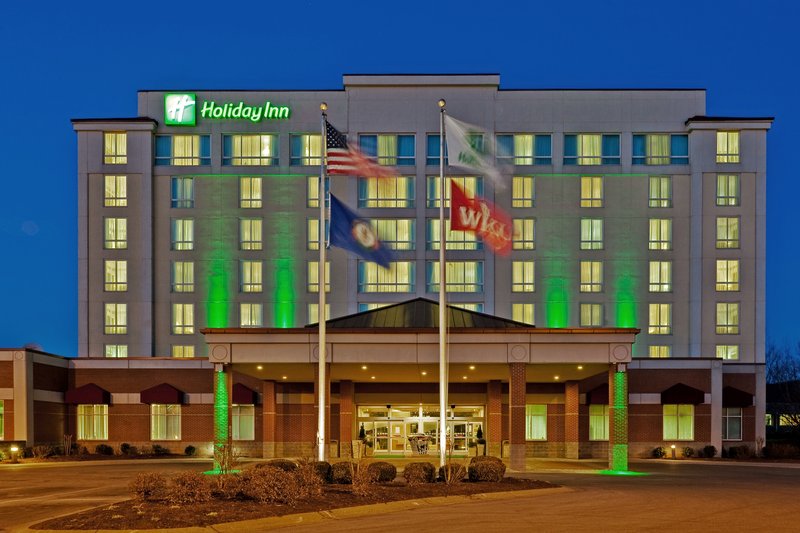Holiday Inn UNIVERSITY PLAZA-BOWLING GREEN - Drake, KY