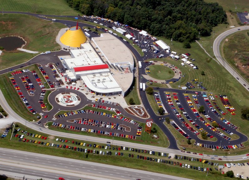 Holiday Inn UNIVERSITY PLAZA-BOWLING GREEN - Drake, KY