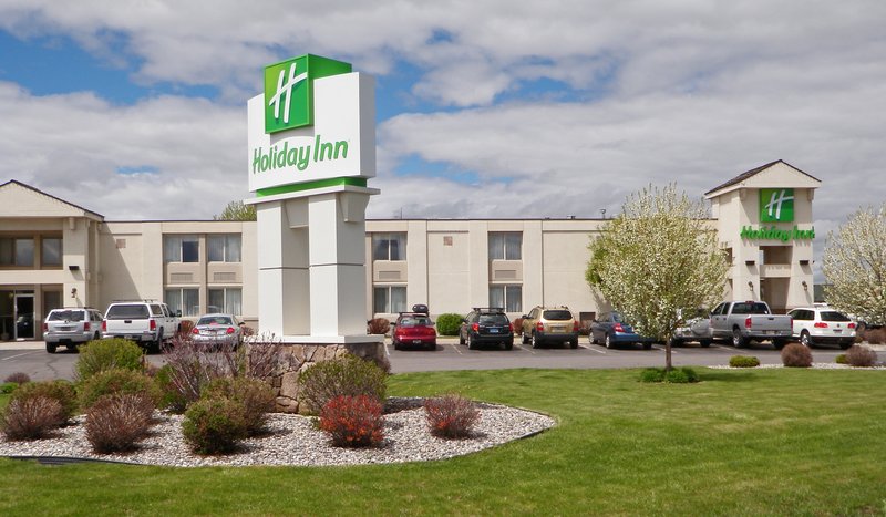 Holiday Inn - Bozeman, MT