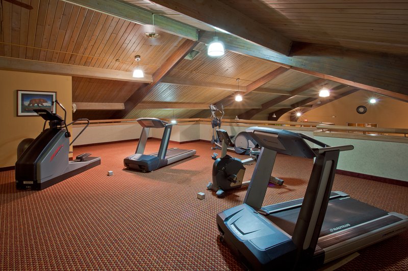 Holiday Inn - Bozeman, MT