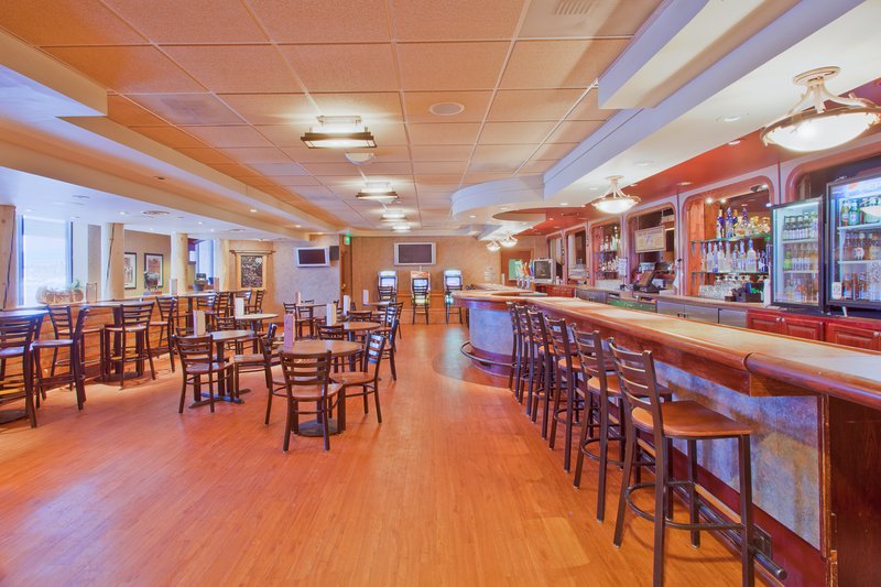 Holiday Inn - Bozeman, MT