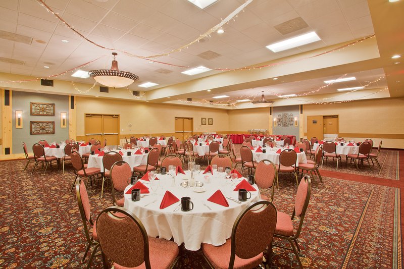 Holiday Inn - Bozeman, MT