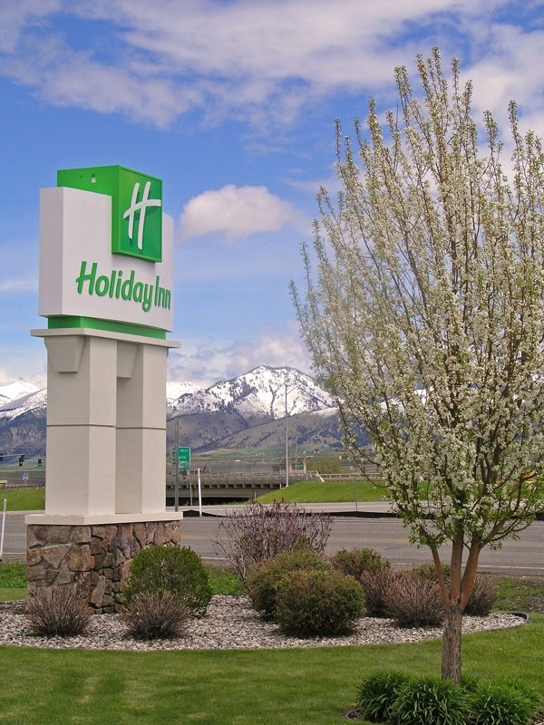Holiday Inn - Bozeman, MT
