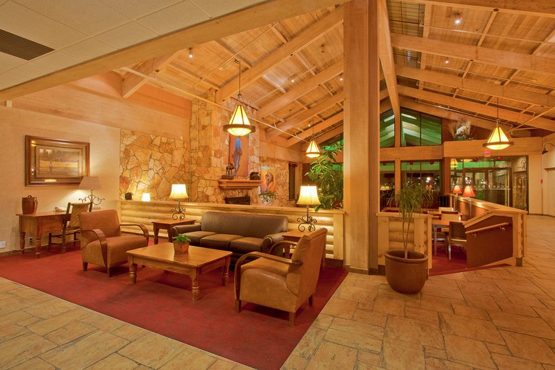 Holiday Inn - Bozeman, MT