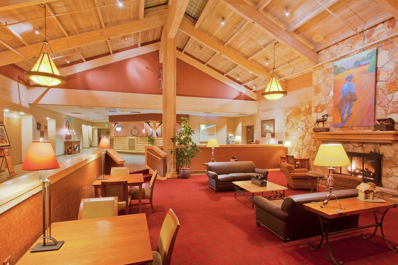 Holiday Inn - Bozeman, MT