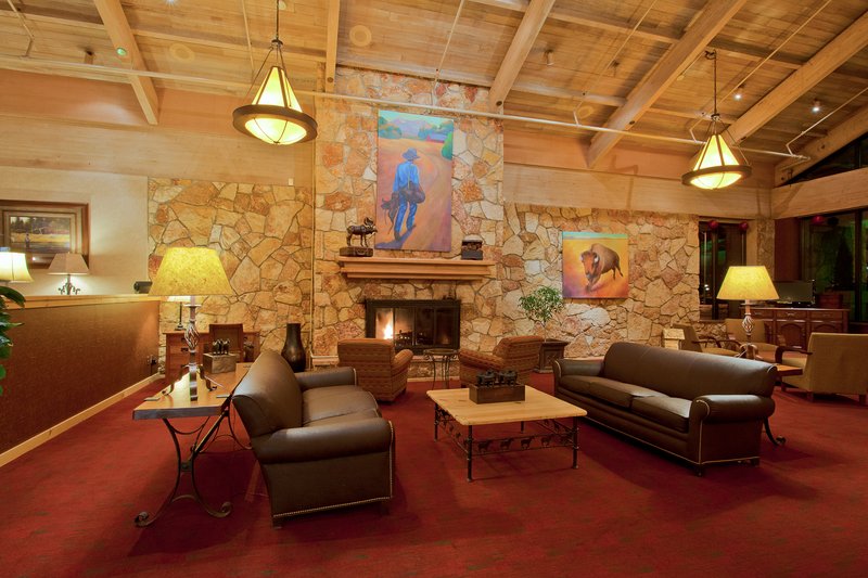 Holiday Inn - Bozeman, MT