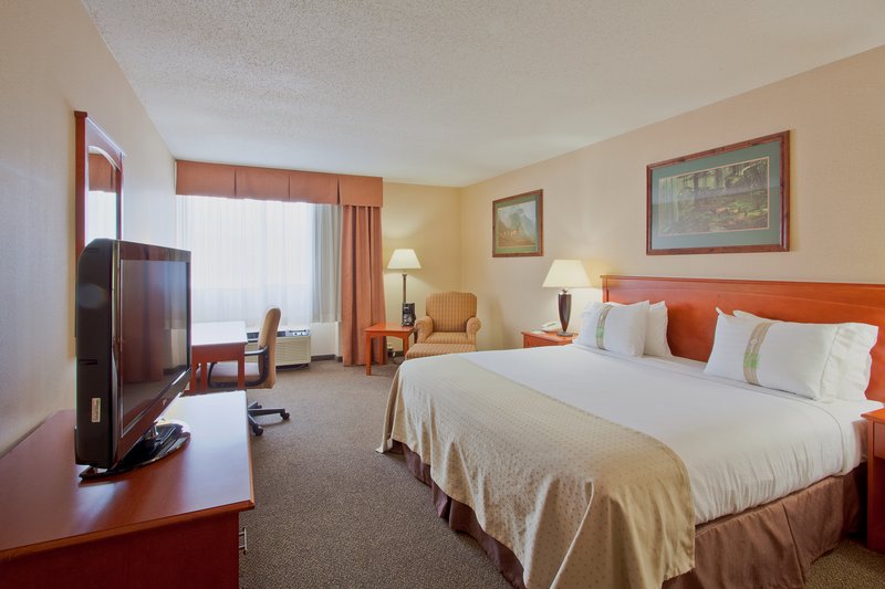 Holiday Inn - Bozeman, MT