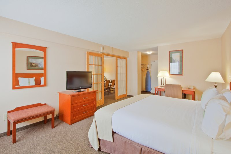 Holiday Inn - Bozeman, MT