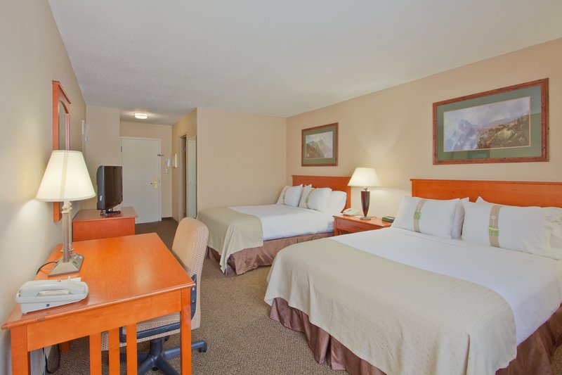 Holiday Inn BOZEMAN - Bozeman, MT