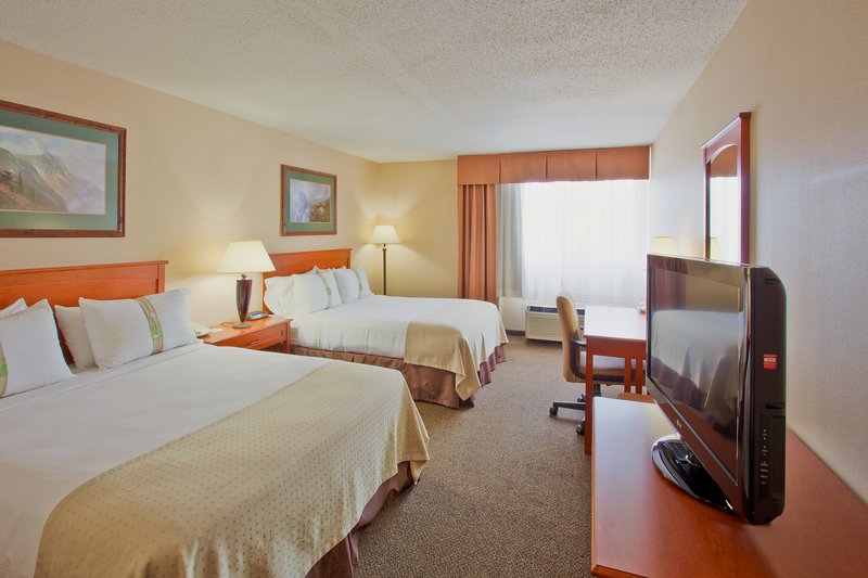 Holiday Inn - Bozeman, MT