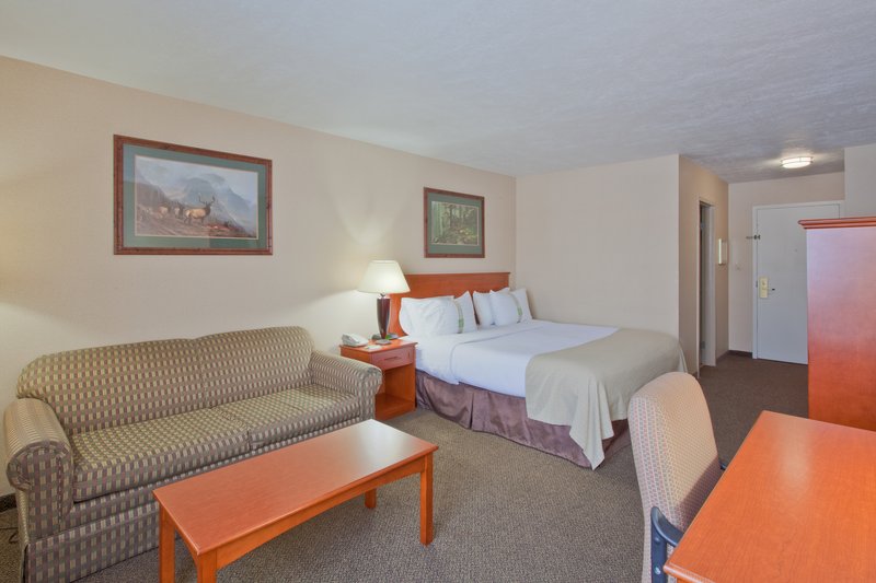 Holiday Inn - Bozeman, MT