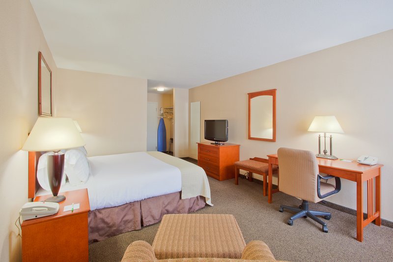 Holiday Inn - Bozeman, MT