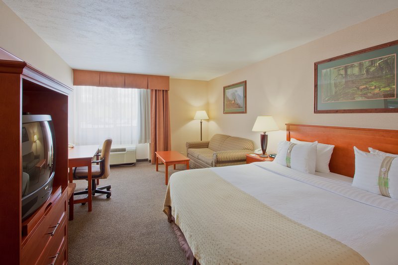 Holiday Inn - Bozeman, MT