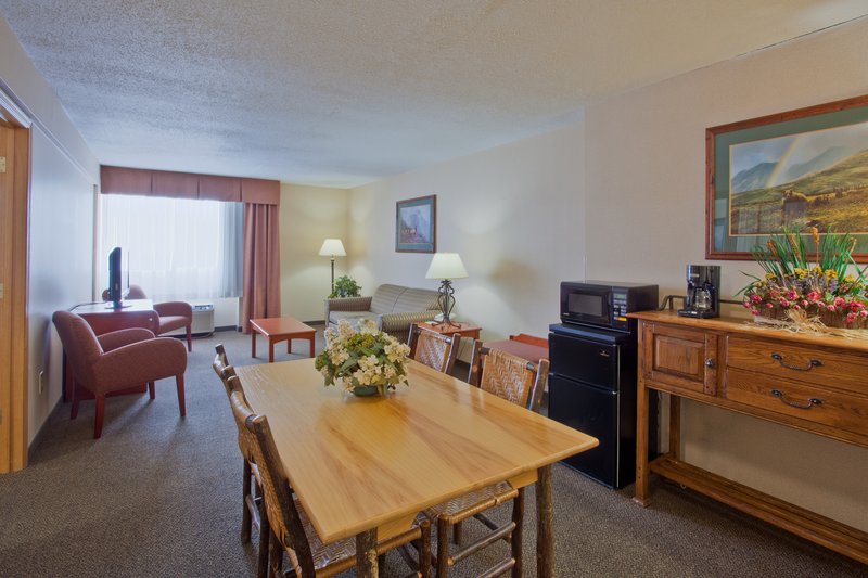 Holiday Inn - Bozeman, MT