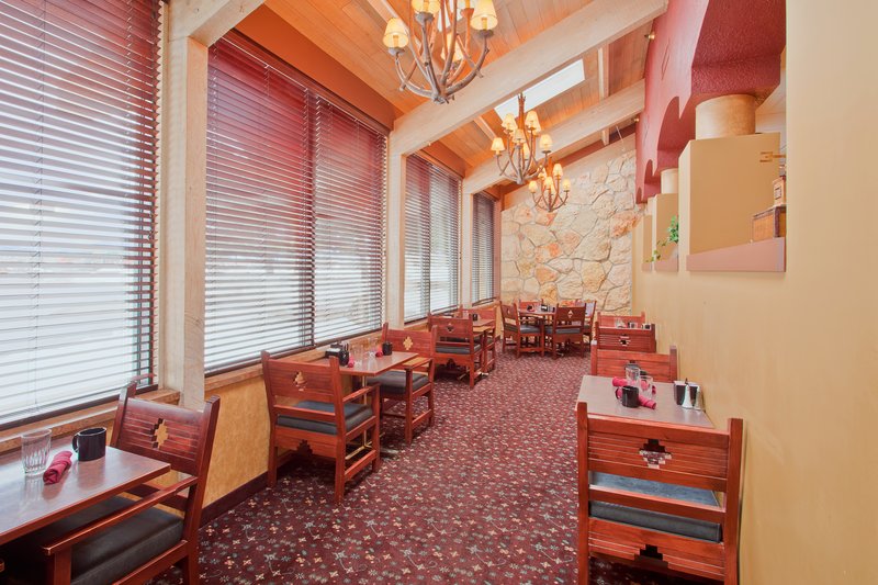 Holiday Inn - Bozeman, MT