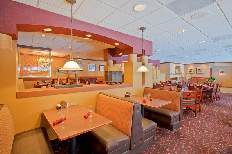 Holiday Inn - Bozeman, MT