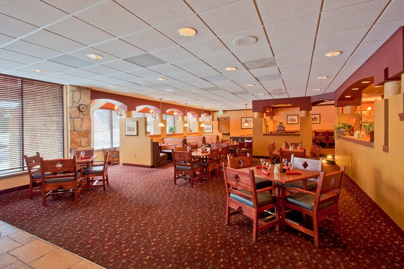 Holiday Inn - Bozeman, MT