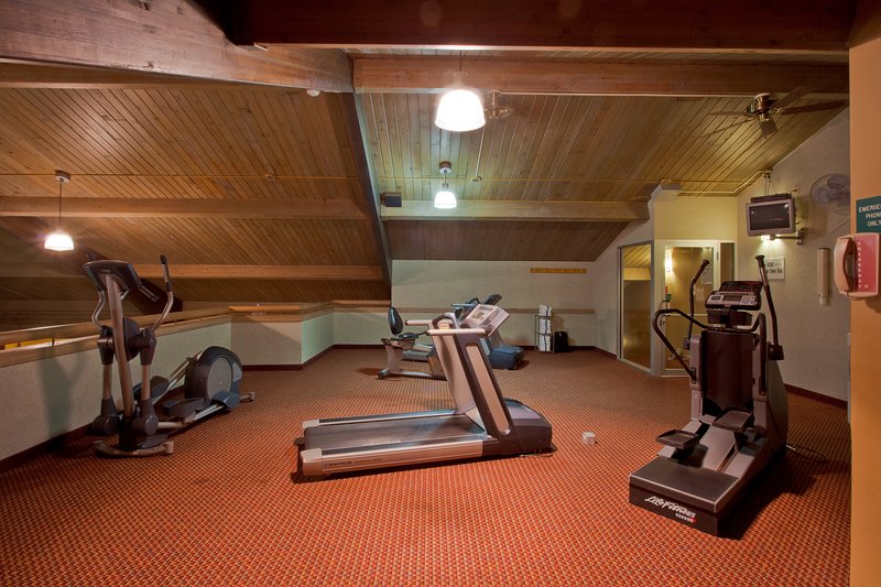 Holiday Inn - Bozeman, MT