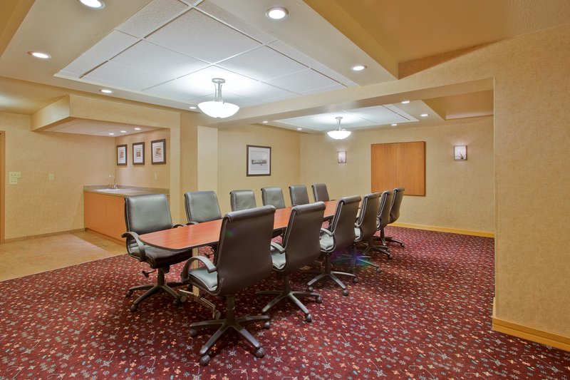 Holiday Inn - Bozeman, MT