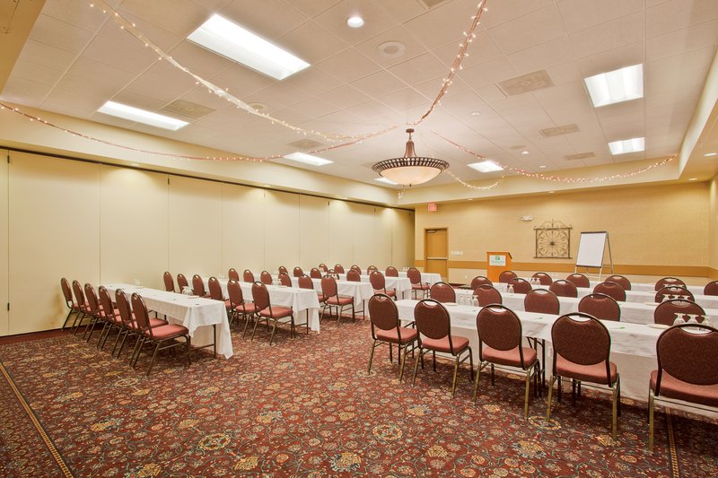Holiday Inn - Bozeman, MT