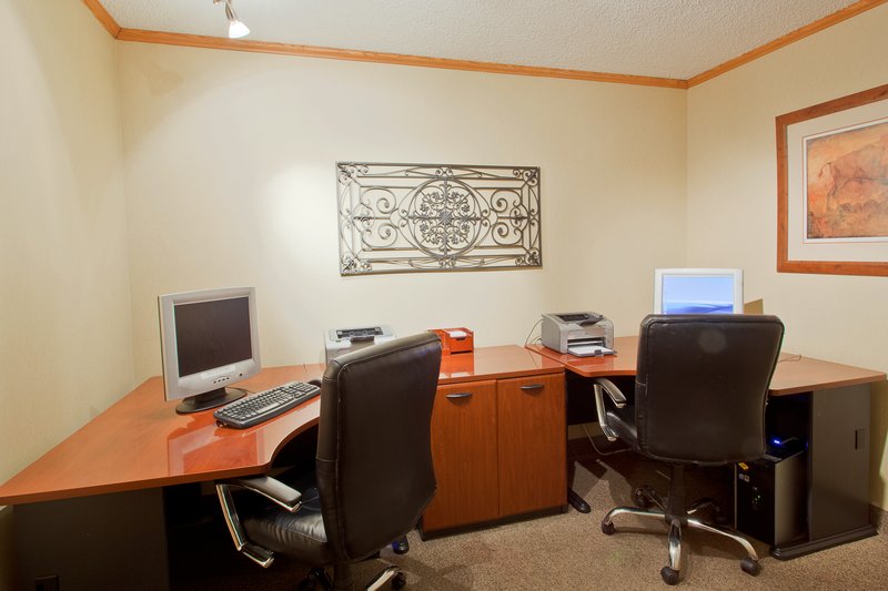Holiday Inn - Bozeman, MT