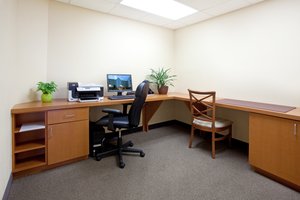Conference Area