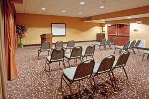 Meeting Facilities
