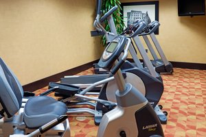 Fitness/ Exercise Room