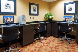 Conference Area