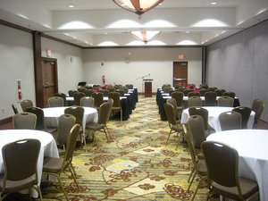 Meeting Facilities