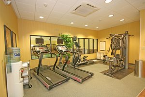 Fitness/ Exercise Room