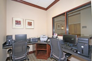 Conference Area