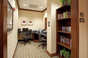 Conference Area