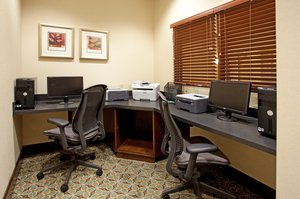 Conference Area