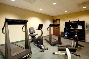 Fitness/ Exercise Room