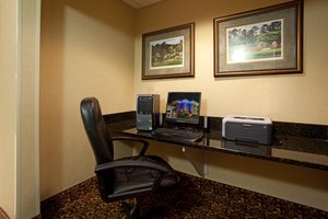 Conference Area