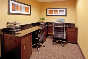 Conference Area