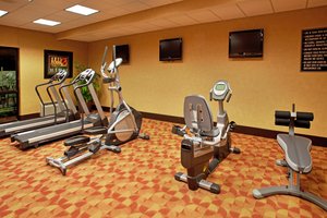 Fitness/ Exercise Room