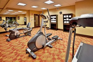 Fitness/ Exercise Room