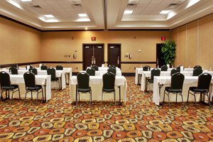 Meeting Facilities