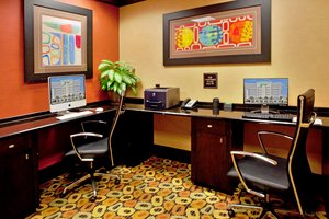 Conference Area