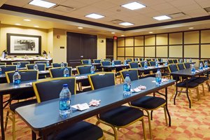 Meeting Facilities
