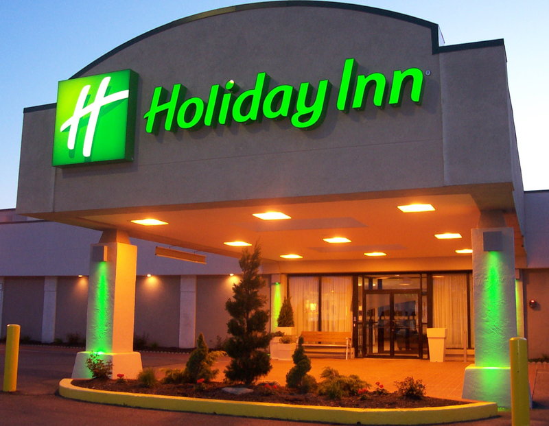 Holiday Inn