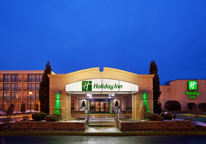 Holiday Inn - Akron, OH