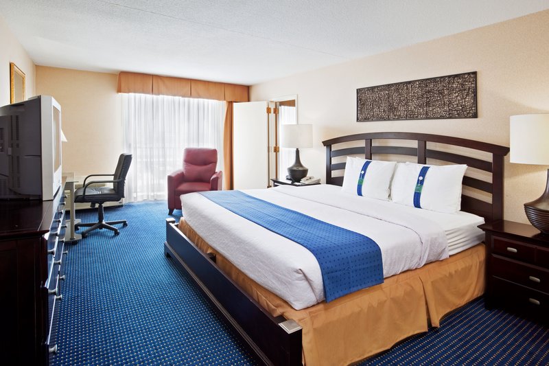 Holiday Inn - Akron, OH