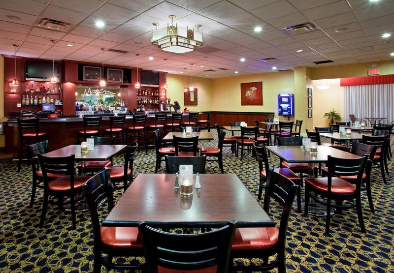 Holiday Inn - Akron, OH