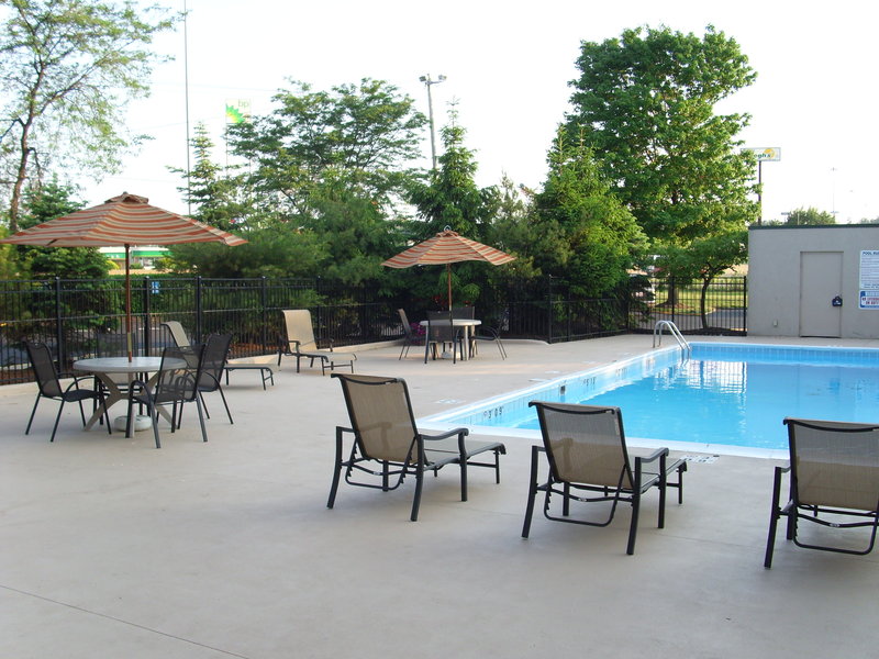 Holiday Inn - Akron, OH