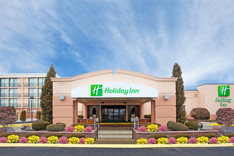 Holiday Inn - Akron, OH