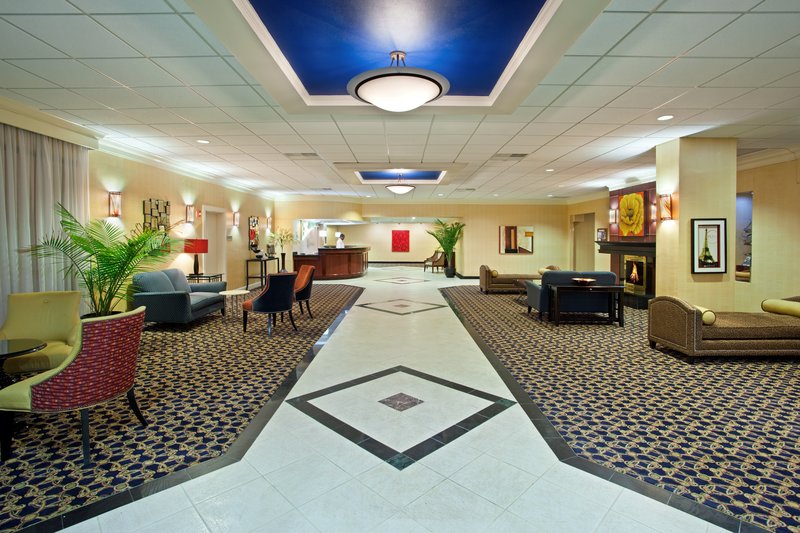 Holiday Inn - Akron, OH